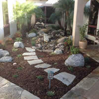 Concepts in Landscaping